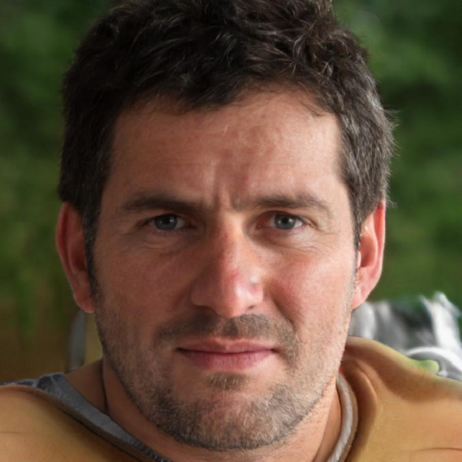 Profesor especializado en estrategias de contenido